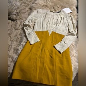 Vintage Givenchy dress xs/s